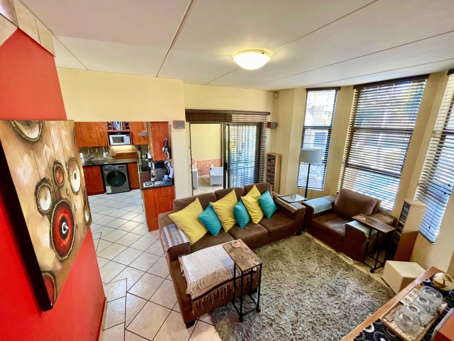 3 Bedroom Property for Sale in Waterval East North West